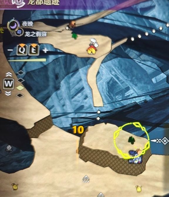 精准掌控怪物猎人:荒野大虚无动捕获技巧,提升游戏体验! 精准掌控怪物猎人:荒野大虚无动捕获技巧,提升游戏体验!