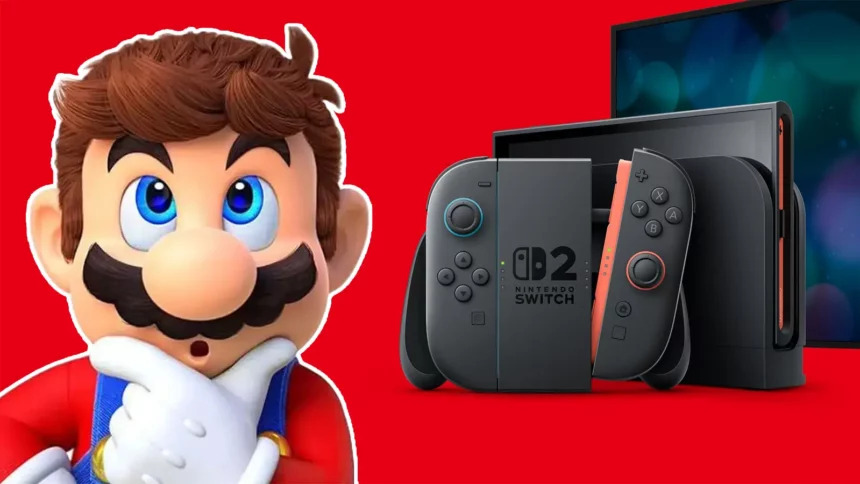 任天堂出于保密考量拒绝发行商Switch2开发机申请！掌握这些行业内幕，提前布局游戏新机遇！