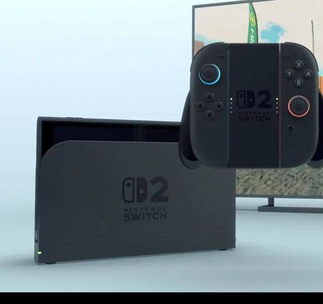 任天堂出于保密考量拒绝发行商Switch2开发机申请！掌握这些行业内幕，提前布局游戏新机遇！