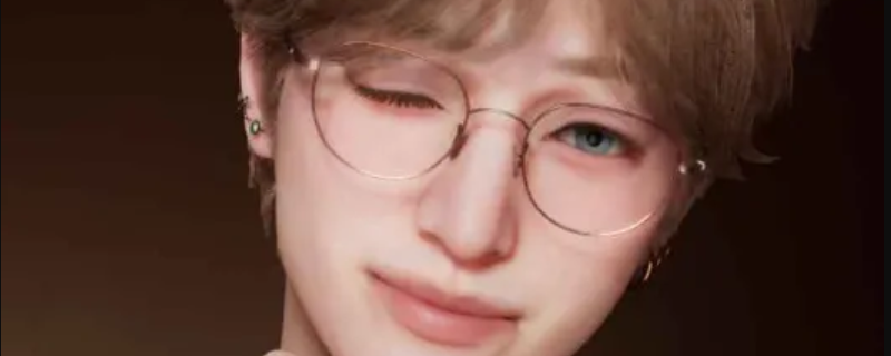 揭秘inZOI：欧美风格捏脸秘技，让你的角色焕然一新！