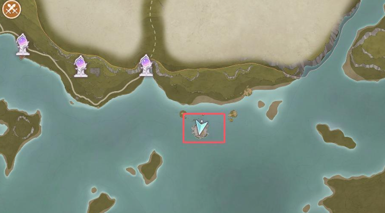 无限暖暖心愿浮岛合影攻略：解锁隐藏技巧，轻松完成任务！