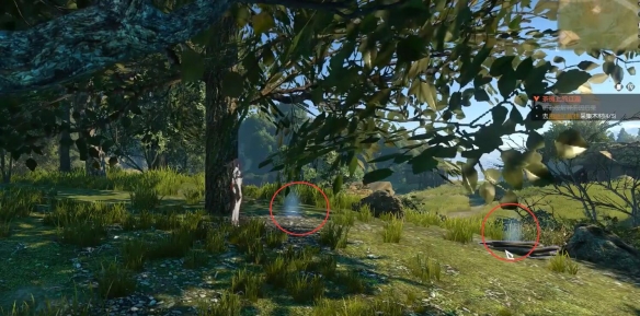 逆水寒手游茶摊奇遇全攻略：高效解锁江湖秘境技巧