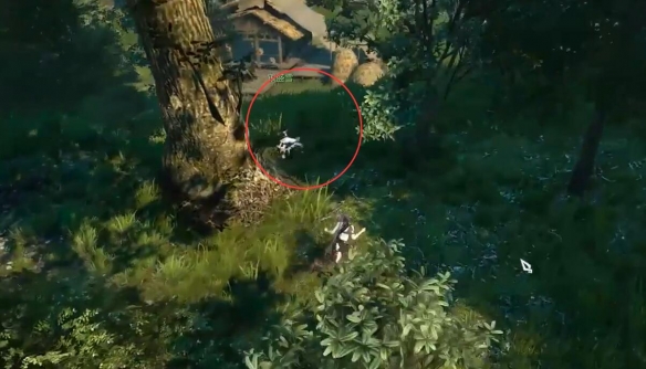 逆水寒手游茶摊奇遇全攻略：高效解锁江湖秘境技巧