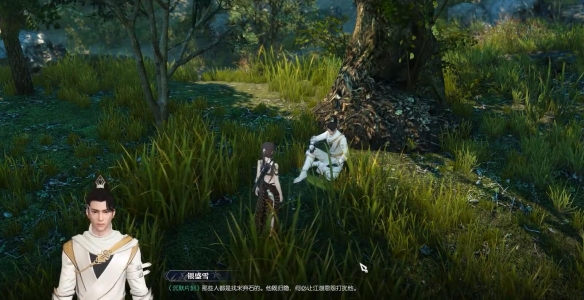 逆水寒手游茶摊奇遇全攻略：高效解锁江湖秘境技巧