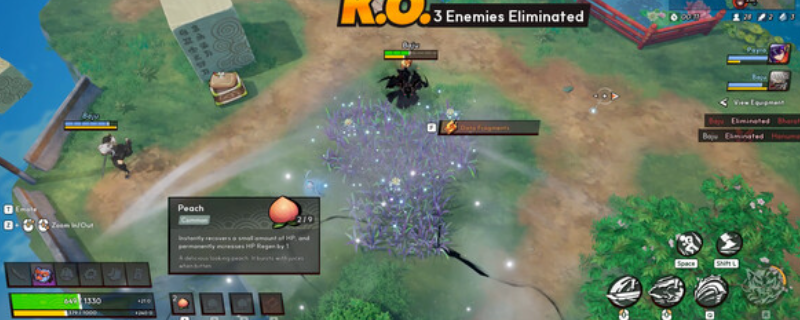 探索未解之谜：ASURAJANG游戏平台独特魅力揭秘与攻略