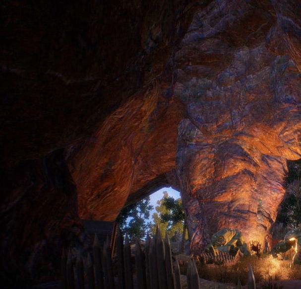 黑光生存进化：揭示两大高级营地的核心策略