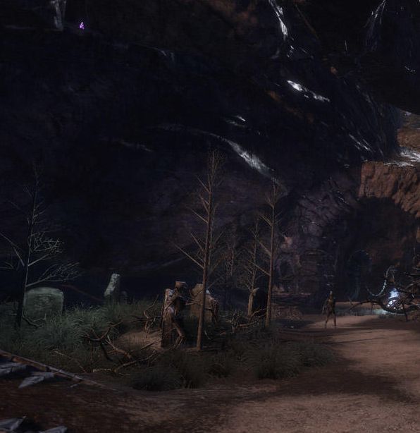 黑光生存进化：揭示两大高级营地的核心策略