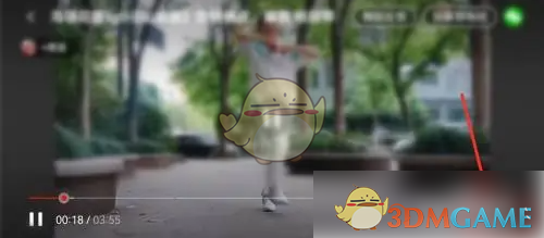 如何循环播放糖豆手游视频以快速提升技巧？