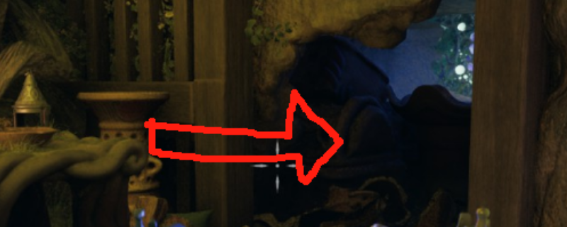 揭秘宣誓第四本盎然之地：精准地点指南，解锁隐藏宝藏！