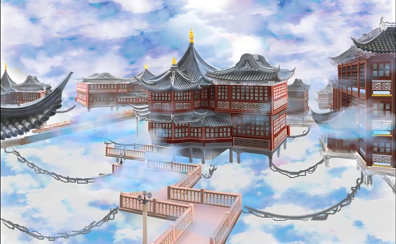 梦见楼阁意味着哪些？揭示梦境背后的深层次含义