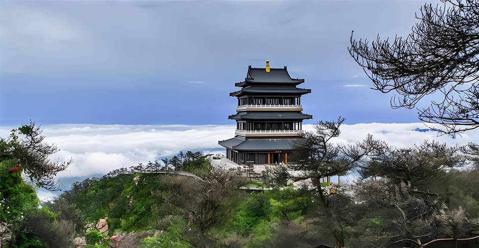 梦见楼阁意味着哪些？揭示梦境背后的深层次含义