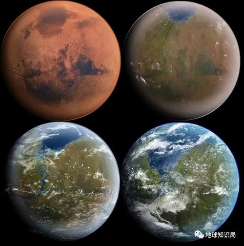 微生物如何助力火星宜居化？