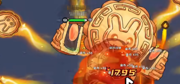 手游攻略：英勇之地月华万相获取技巧解析 - 快速掌握核心策略