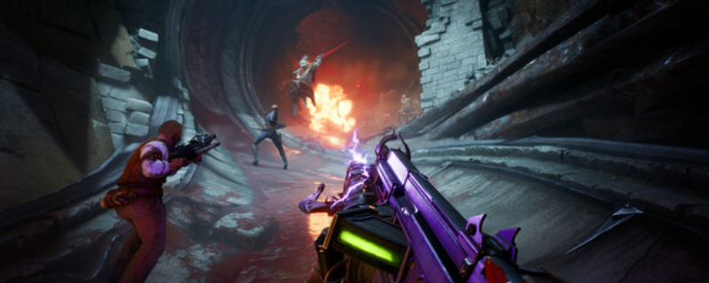 玩转〈Painkiller〉：深入探索游戏特色与攻略技巧，提升你的游戏水平