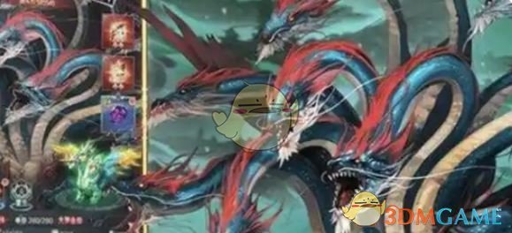 上古神兽哪个最强？深入解析山海经异兽录手游攻略