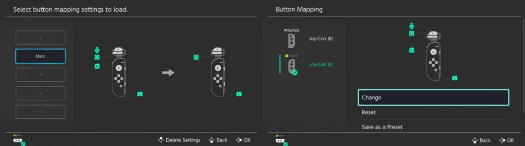 Switch 2 新特性揭秘：专属手柄配置与可自定义背键，提升游戏体验