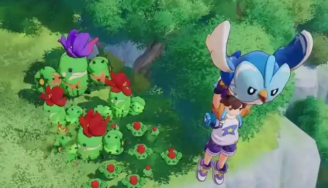 手游攻略 | 揭秘洛克王国：世界大耳帽兜隐藏技能，玩家必看！