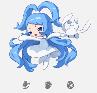 手游攻略 | 揭秘洛克王国：世界大耳帽兜隐藏技能，玩家必看！