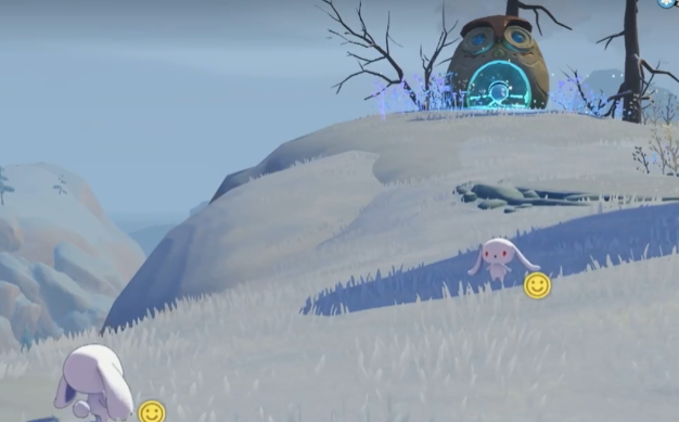 手游攻略 | 揭秘洛克王国：世界大耳帽兜隐藏技能，玩家必看！