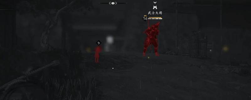 刺客信条：影胜龙寺武士大将在哪里？——全面攻略帮你轻松定位！