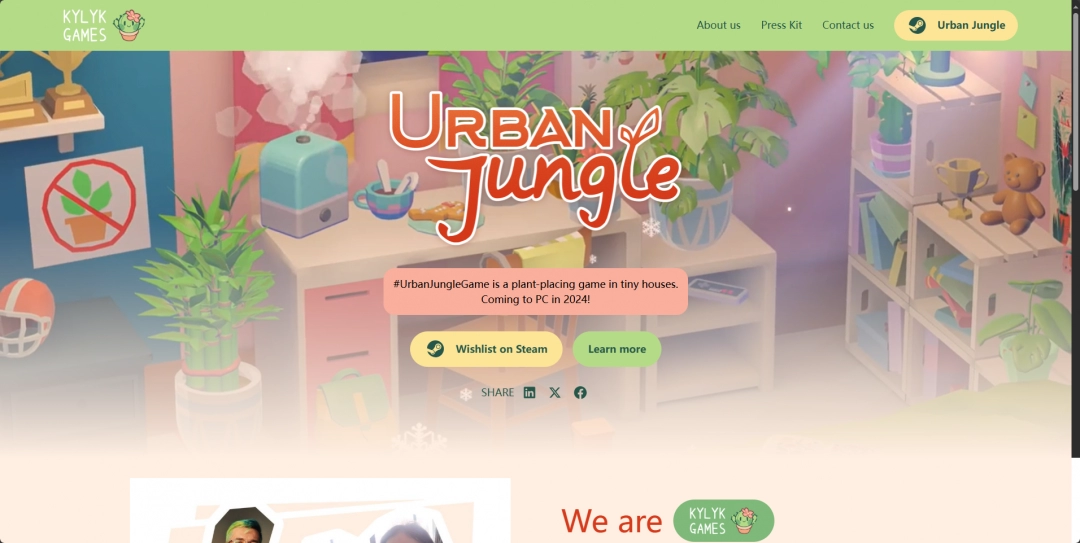 如何轻松掌握我的小绿屋游戏攻略？ | 单游网站地址一览