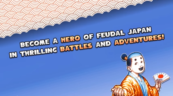 Feudal Bros：Tonosama#1即将上线！你准备好探索多平台游戏体验了吗？