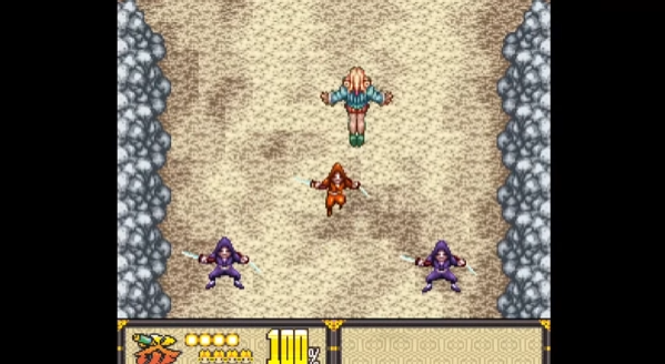 Feudal Bros：Tonosama#1即将上线！你准备好探索多平台游戏体验了吗？