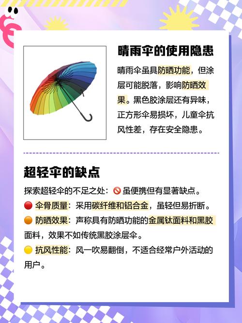 梦见遮阳伞的深层解析心理暗示与现实影响对比