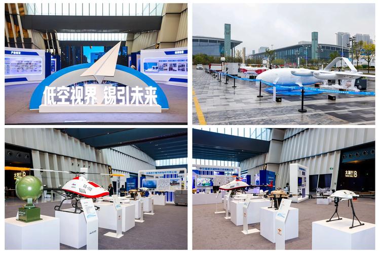 低空经济如何引领未来汽车发展？会场内外专家热议！
