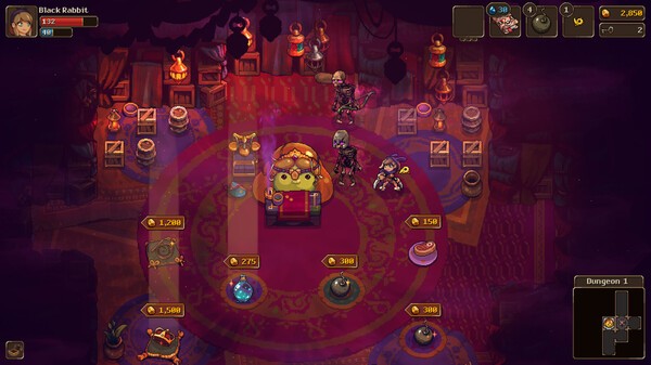 游戏资讯：7月矿坑之下2登陆Steam，肉鸽动作续作为何备受好评？