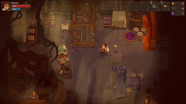 游戏资讯：7月矿坑之下2登陆Steam，肉鸽动作续作为何备受好评？