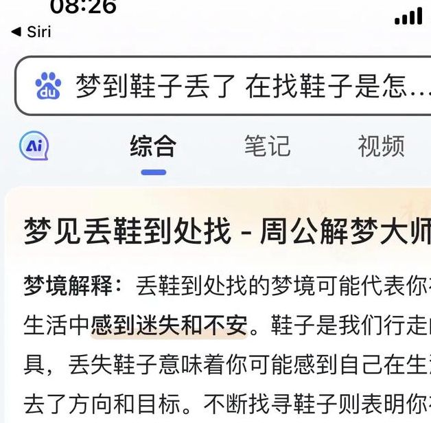 梦见皮鞋匠预示哪些？了解梦境背后的深层含义和心理暗示