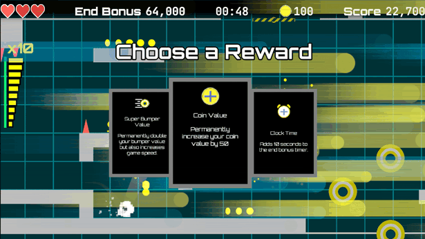 GravShift游戏详解：核心特色与攻略大全