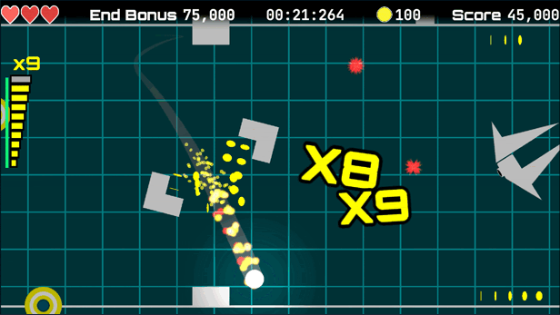 GravShift游戏详解：核心特色与攻略大全