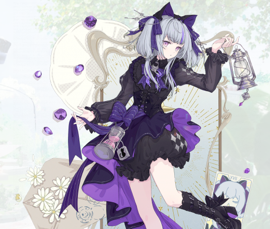 解锁开放空间手游攻略：洛角色深度解析，揭开强者崛起的秘密！