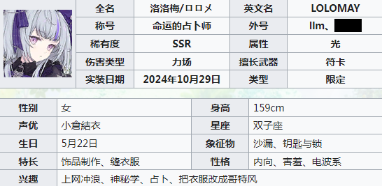 解锁开放空间手游攻略：洛角色深度解析，揭开强者崛起的秘密！