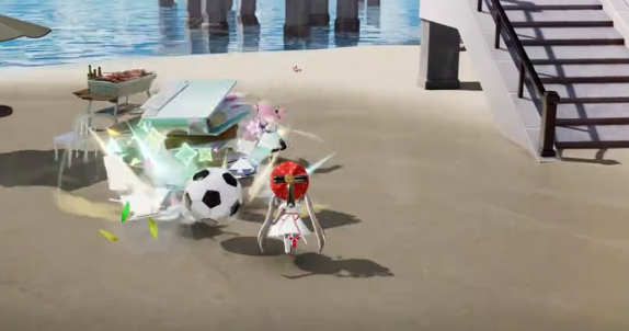 解锁开放空间手游攻略：洛角色深度解析，揭开强者崛起的秘密！