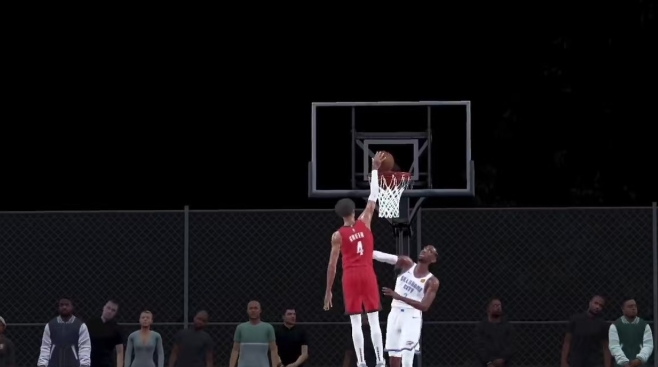 手游攻略：塔里伊森全面解析，提升美职篮全明星技巧！