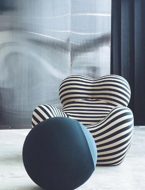 梦见扶手椅的意象解析，心理带给你安心之感与内心成长的启示！