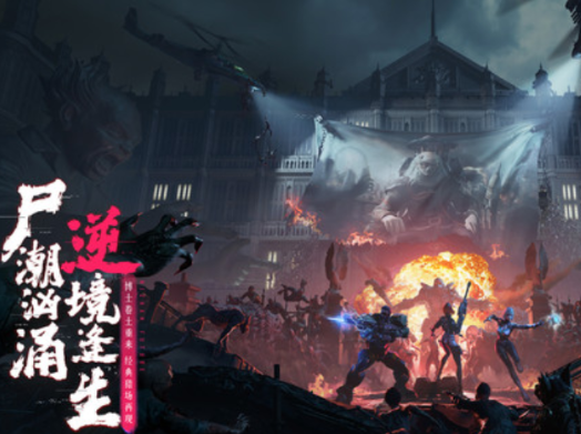 逆战:未来战士角色包揭秘——如何快速提升实力? 逆战:未来战士角色包揭秘——如何快速提升实力?