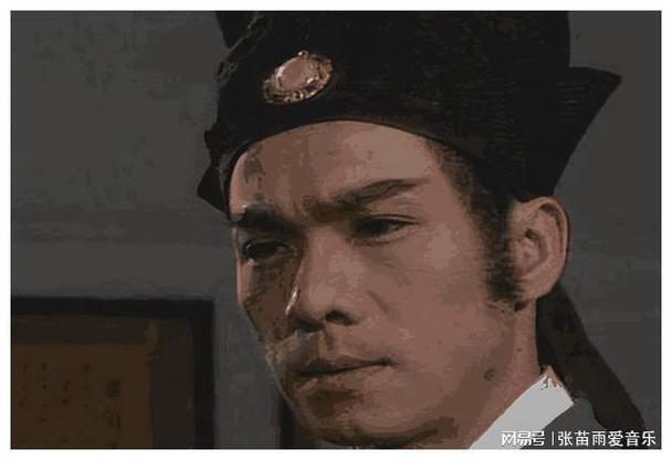 张振寰离世:你知道这位小李飞刀的传奇演员吗? 张振寰离世:你知道这位小李飞刀的传奇演员吗?