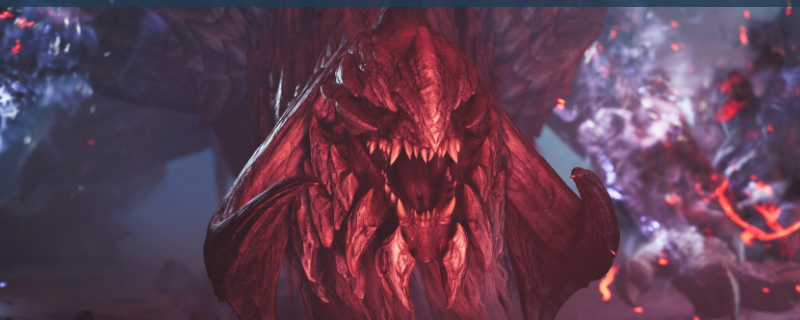 如何选择适合自己的鱼鳞装备？| 怪物猎人：荒野