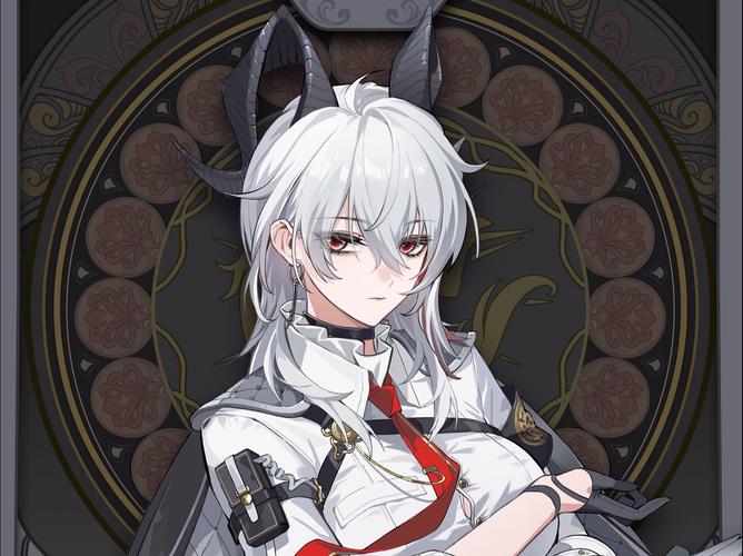 鸣潮手游：揭开赞妮技能的神秘面纱，如何成为战斗中的制胜关键？