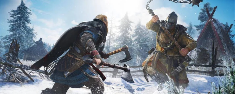 如何在刺客信条:影中巧妙利用季节和天气?详解策略指南 如何在刺客信条:影中巧妙利用季节和天气?详解策略指南