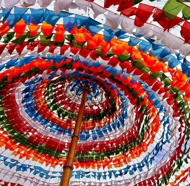 梦见大幡预示哪些?解读象征与现实关联,提升生活掌控力 梦见大幡预示哪些?解读象征与现实关联,提升生活掌控力