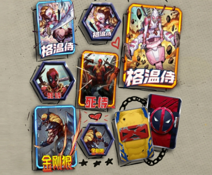 手游攻略 | 漫威终极逆转S8赛季深度解析：如何快速掌握核心技能？