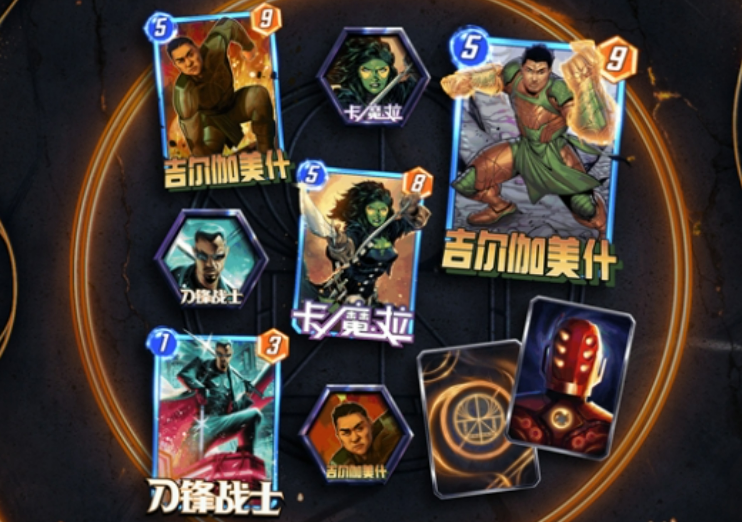 手游攻略 | 漫威终极逆转S8赛季深度解析：如何快速掌握核心技能？