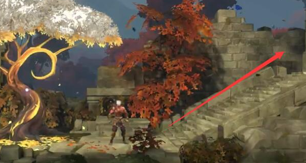 轻松掌握波斯王子:失落的王冠哈达延神力攻略,快速提升游戏技巧 轻松掌握波斯王子:失落的王冠哈达延神力攻略,快速提升游戏技巧