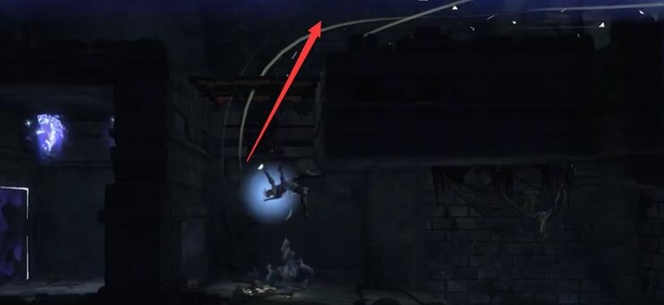 轻松掌握波斯王子:失落的王冠哈达延神力攻略,快速提升游戏技巧 轻松掌握波斯王子:失落的王冠哈达延神力攻略,快速提升游戏技巧