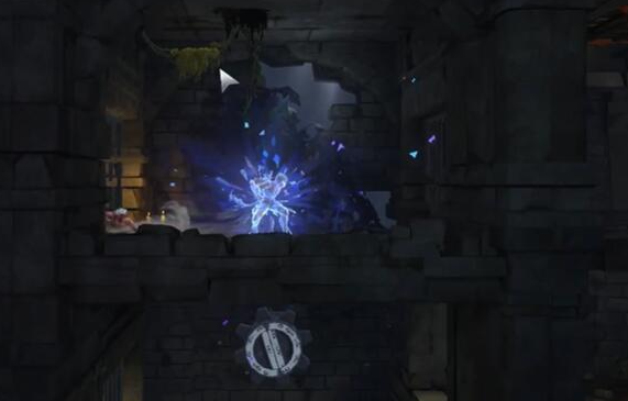 轻松掌握波斯王子:失落的王冠哈达延神力攻略,快速提升游戏技巧 轻松掌握波斯王子:失落的王冠哈达延神力攻略,快速提升游戏技巧